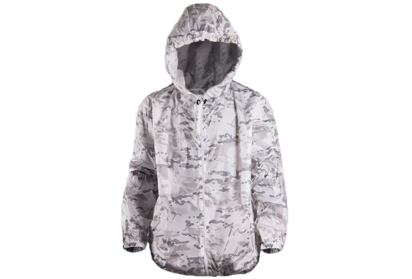 Маскувальний костюм Camo-Tec МТР Альпи