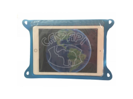 Водонепроникний чохол Sea To Summit TPU Guide W/P Case for iPad Blue купить