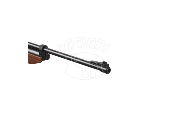 Винтовка пневматическая Crosman 760