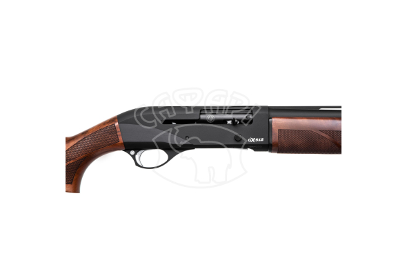 Ружье Huglu GX Black кал.12/76 30
