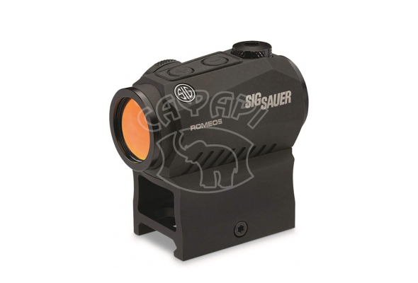 Коліматорний приціл  Sig Sauer SOR 52001, шт