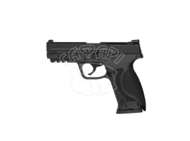 Пистолет пневматический Umarex Smith & Wesson M&P9 M2.0 Blowback купить