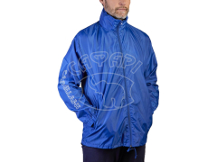 Вітровка Castellani K-WAY LIGHT BLUE