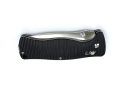 Ніж складаний Ganzo G720 black