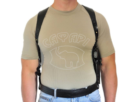 Кобура плечова вертикальна A-Line для ПМ/Форт купить