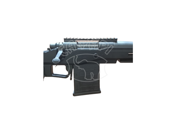 Карабін Remington 700 ADL Automatic Gen 2.3 26’’ кал. 308 Win. 20 MOA