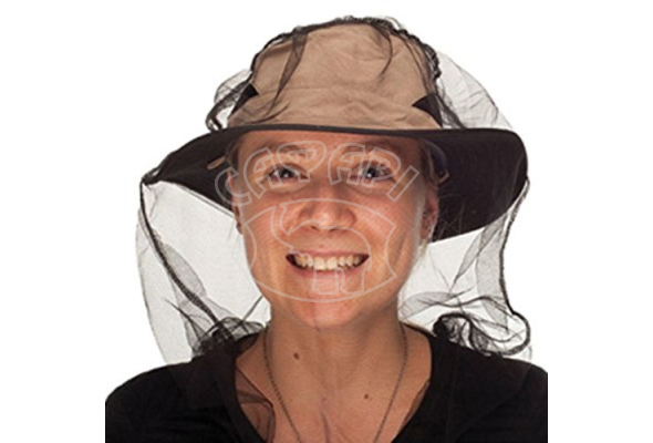 Сітка від комах на голову Sea To Summit Nano Mosquito Headnet Permethrin