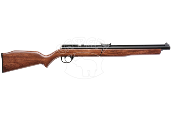 Винтовка пневматическая Benjamin 397 Bolt Action Pump