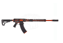 Ружье для IPSC Tigris XR12 PRO XAR-1 кал. 12/76 20