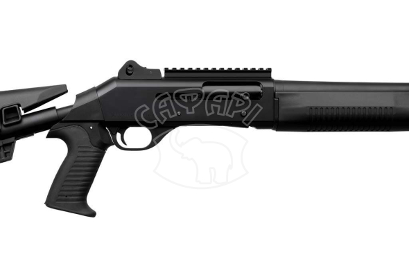  Рушниця TAC-12 Black 12/76 18,5