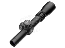 Оптический прицел Leupold Mark AR 1 1.5-4x20mm P5 Matte Firedot SPR купить
