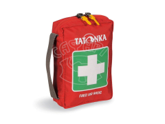 Аптечка индивидуальная Tatonka First Aid Basic Red