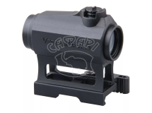 Прицел коллиматорный Vector Optics Maverick 1x22 Gen III