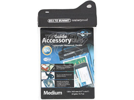 Гермопакунок Sea to Summit TPU Accessory Case M, black купить