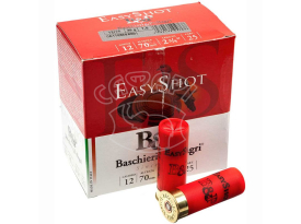 Дробь B&P EASY SHOT 24гр. Кал. 12/70 N9,5 купить
