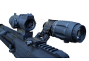Магнифаер Bushnell AR Optics 3X Magnifier