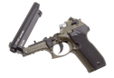Пістолет пневматичний Gamo PT-80 Special Edition