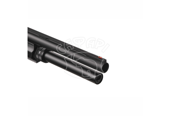 Ружье Huglu ATROX Standart Black Telescopic Stock кал. 12/76 20