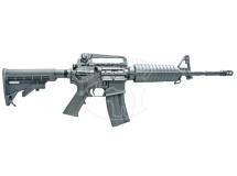 Карабин Norinco CQ-A к.223 Rem с доп. магазином
