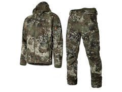 костюм для полювання Soft-Shell Camo-Tec Norman