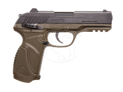 Пістолет пневматичний Gamo PT-85 Blowback Olive Drab
