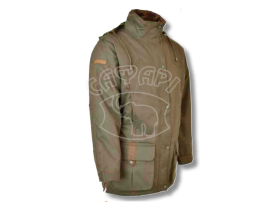 Утеплена куртка Percussion Sologne купить