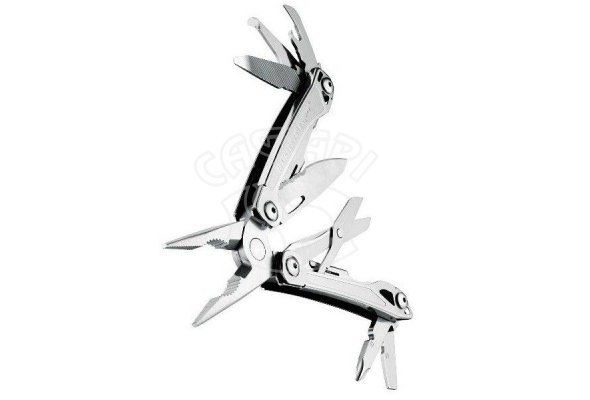 Мультитул Leatherman Wingman