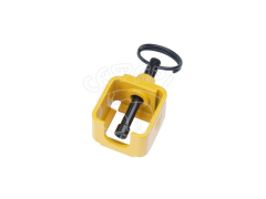 Адаптер для стрельбы холостыми патронами Leapers UTG Blank Firing Adaptor