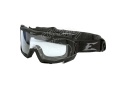 Окуляри Маска Edge Blizzard HB611 протитуманні лінзы