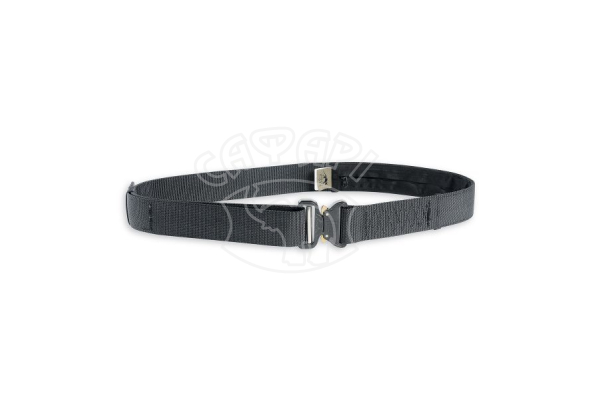 Тактический ремень Tasmanian Tiger Tactical Belt MK2 Black, L