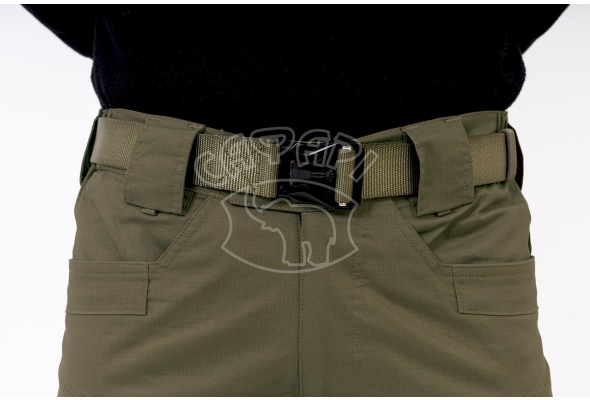 Штани тактичні TEXAR Elite Pro 2.0 micro ripstop Olive XXL