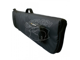 Чохол для AR15 з оптикою LeRoy Protect AR Black 1.1 м купить