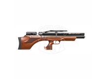 Винтовка пневматическая PCP Aselkon MX7-S Wood кал. 4.5