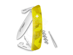 Мультитул Swiza C03 moss urban