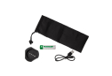 Кемпинговый фонарь - power-банк Ledlenser ML6 Warm Light, заряжаемый