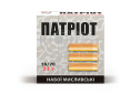 Дробь ТАХО Патриот 31гр. Кал. 16/70 N3