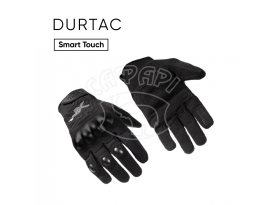 Перчатки тактичні WILEY X G700 DURTAC SmartTouch Black XL купить