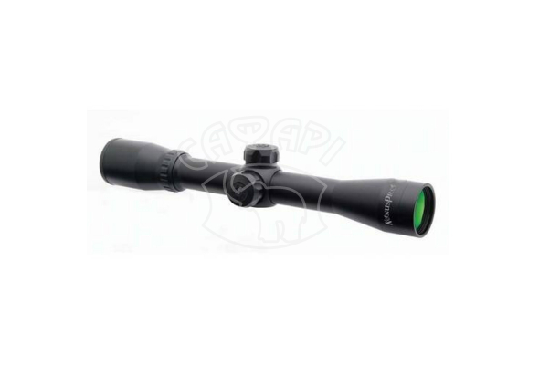 Оптический прицел Konus Konuspro 2,5x32 Aim-Pro