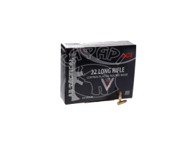Патрон CCI AR Tactical кал.22LR CPRN 2.59g (40GR) купить