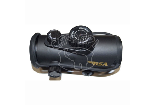 Коллиматорный прицел BSA-Optics Red Dot RD30