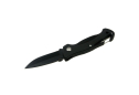 Ніж складаний Ganzo G611 black