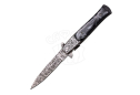 Ніж з складаний лезом Tac-Force TF-428DMB