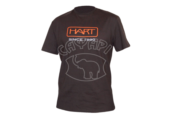 Футболка Hart Pro