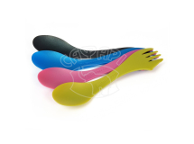 Набор ловилок Light My Fire Spork Original 4-pack