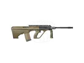 КАРАБІН НАРІЗНИЙ STEYR USA AUG A3 M1 кал. 223 Rem Olive купить