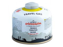 Газовый баллон Pinguin 230 гр.