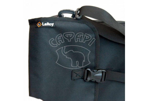 Чехол для полуавтомата LeRoy Compact Black