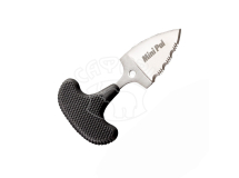 Тычковый нож с фиксированным клинком Cold Steel Mini Pal