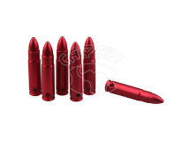 Фальшпатрон Vector Optics к.300 AAC Blackout набор 6 шт.