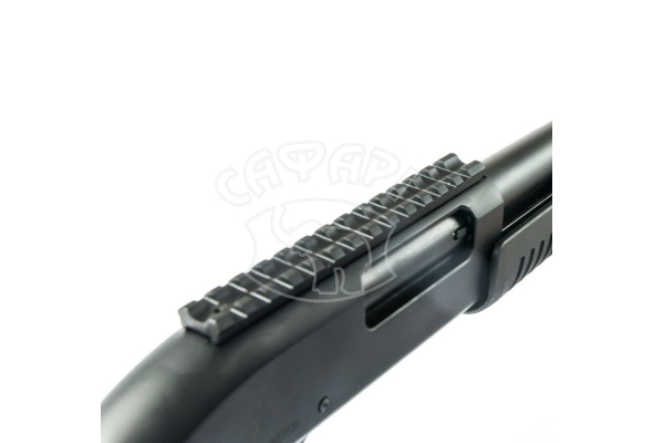 Рушниця Linberta PA101 Tac кал. 12/76 20